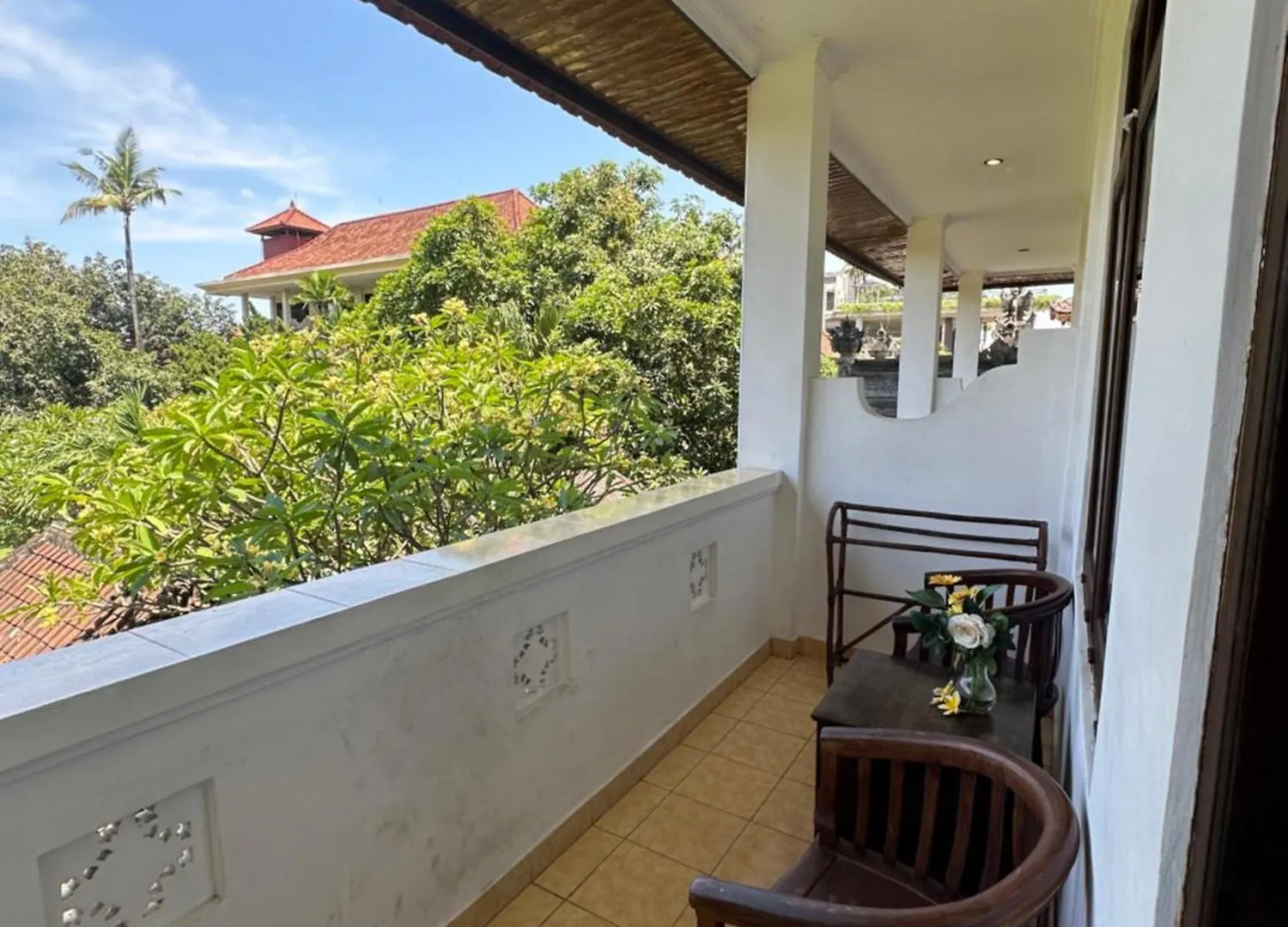 Bed & Breakfast New Mekar Jaya Hotel Legian