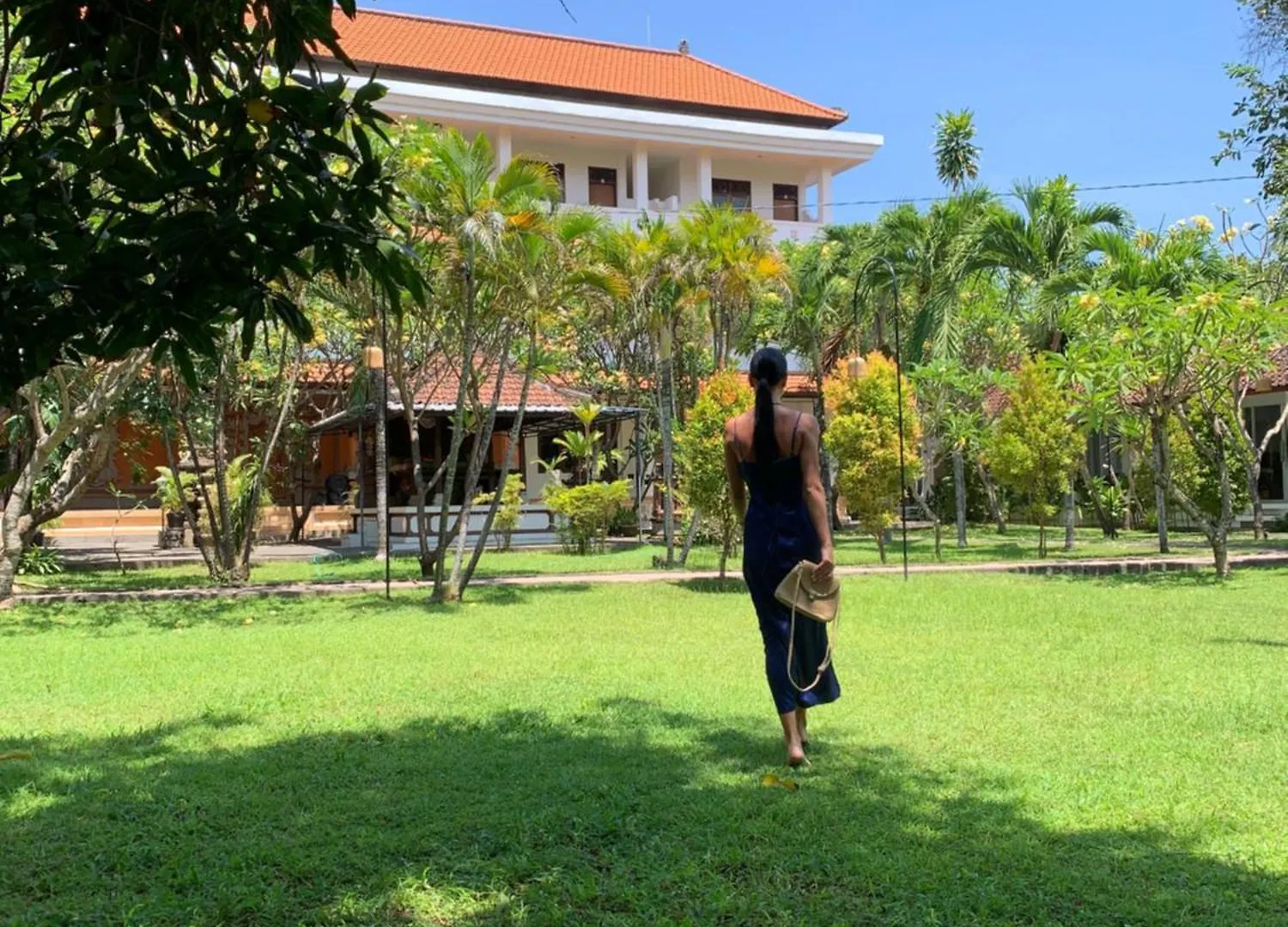 Bed & Breakfast New Mekar Jaya Hotel Legian