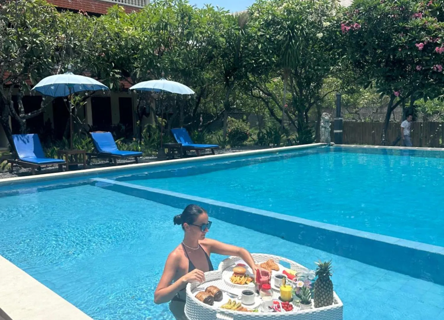 New Mekar Jaya Hotel Legian  0*, Legian (Bali)