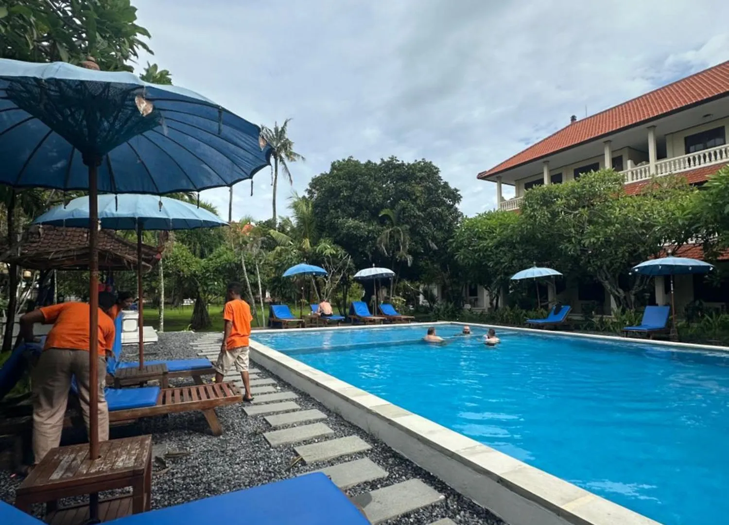New Mekar Jaya Hotel Legian