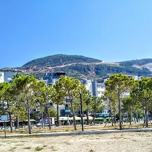 Oslo - Albania , Влёра Албания