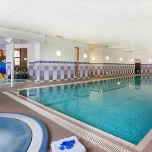 Maldron Shandon Hotel Cork