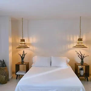 Apartamento A Cuadra De La Playa Centro Y Parque De Novios Apartamento Santa Marta (Magdalena)