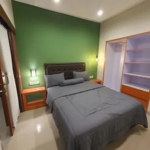 Kalih Bali , Кута Индонезия