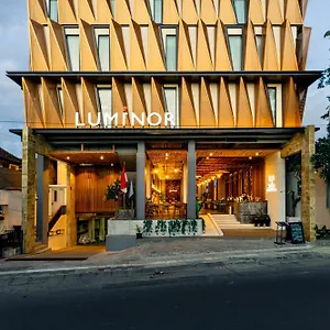 Hotel Luminor Seminyak - Bali, Legian