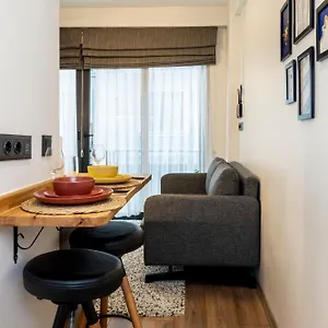Mariposa Taksim , Стамбул Турция