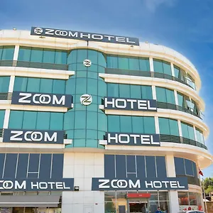 Zoom Hotel Estambul