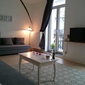 3c-apartments Apartamento Gante