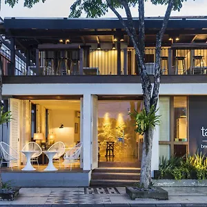 Casa de hóspedes Tanaya, Legian