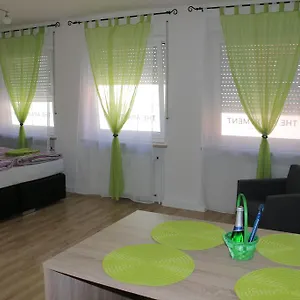 Center , Нюрнберг Германия