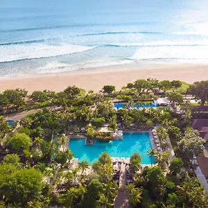 Resort Padma, Legian