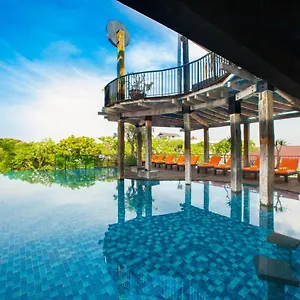 Hotel Sun Island Y, Legian