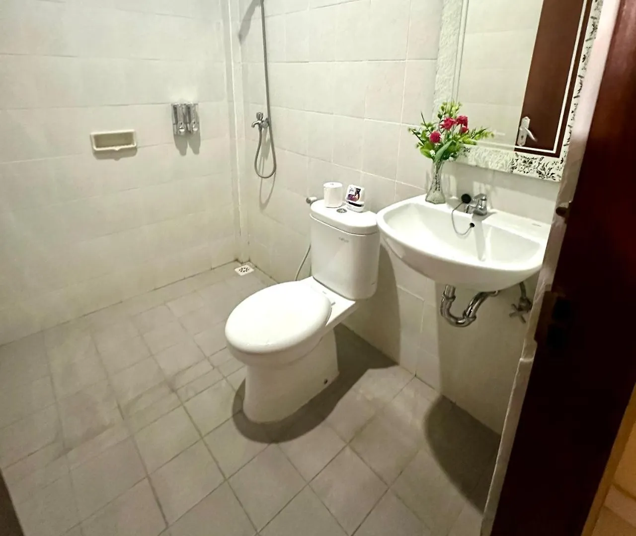 New Mekar Jaya Hotel Легиан Отель типа 