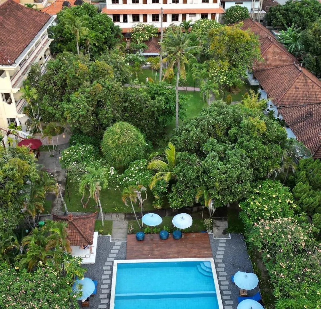 Legian New Mekar Jaya Hotel 0*,  אינדונזיה