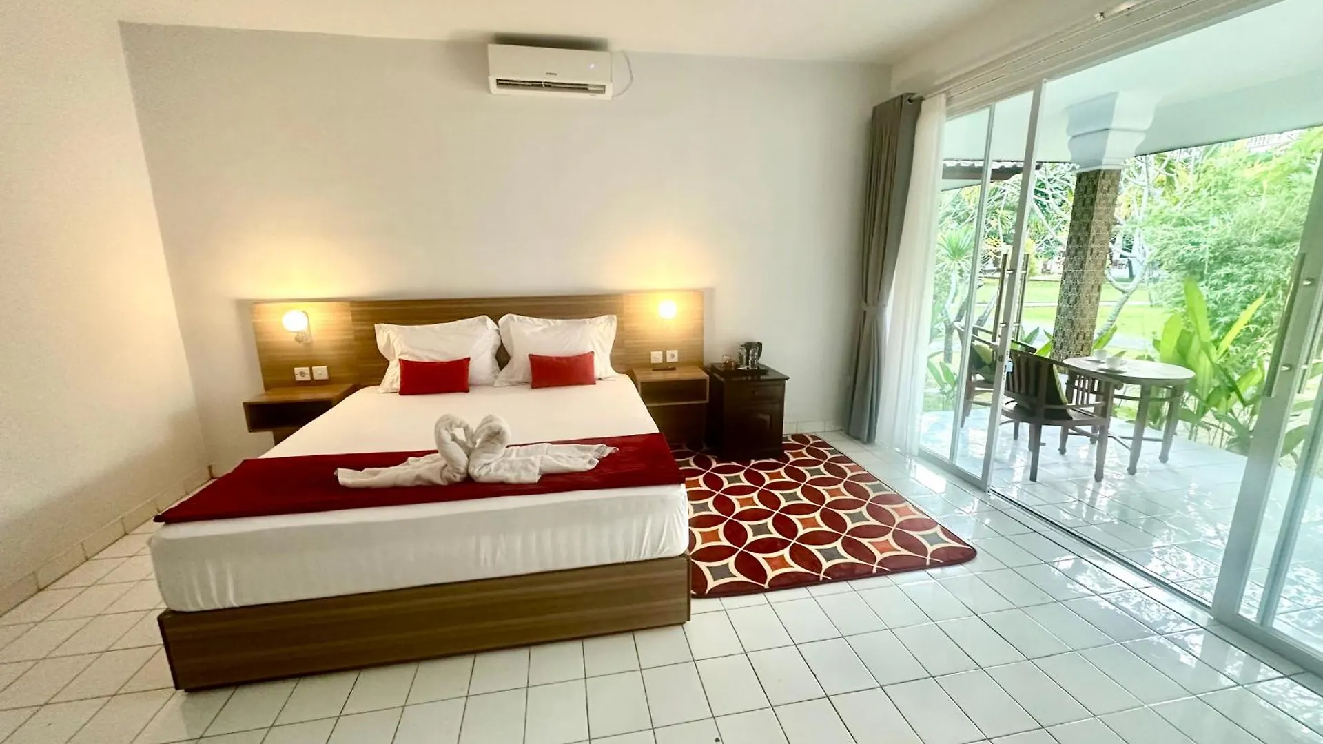 Legian New Mekar Jaya Hotel אינדונזיה
