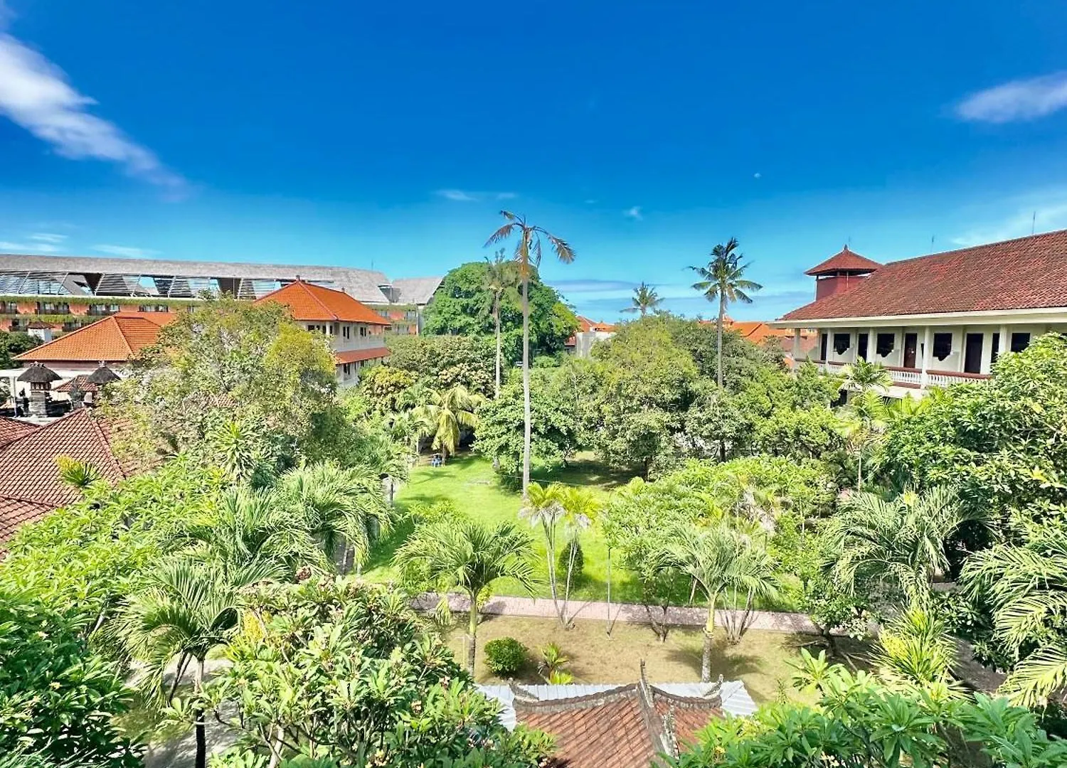 Legian New Mekar Jaya Hotel
