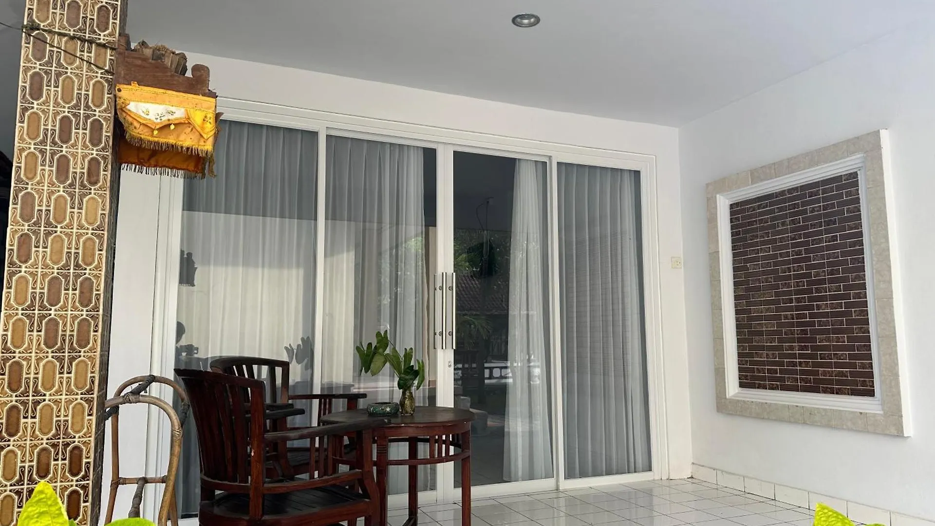 Legian New Mekar Jaya Hotel 0*,  אינדונזיה