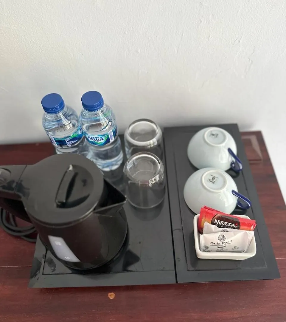 Legian New Mekar Jaya Hotel