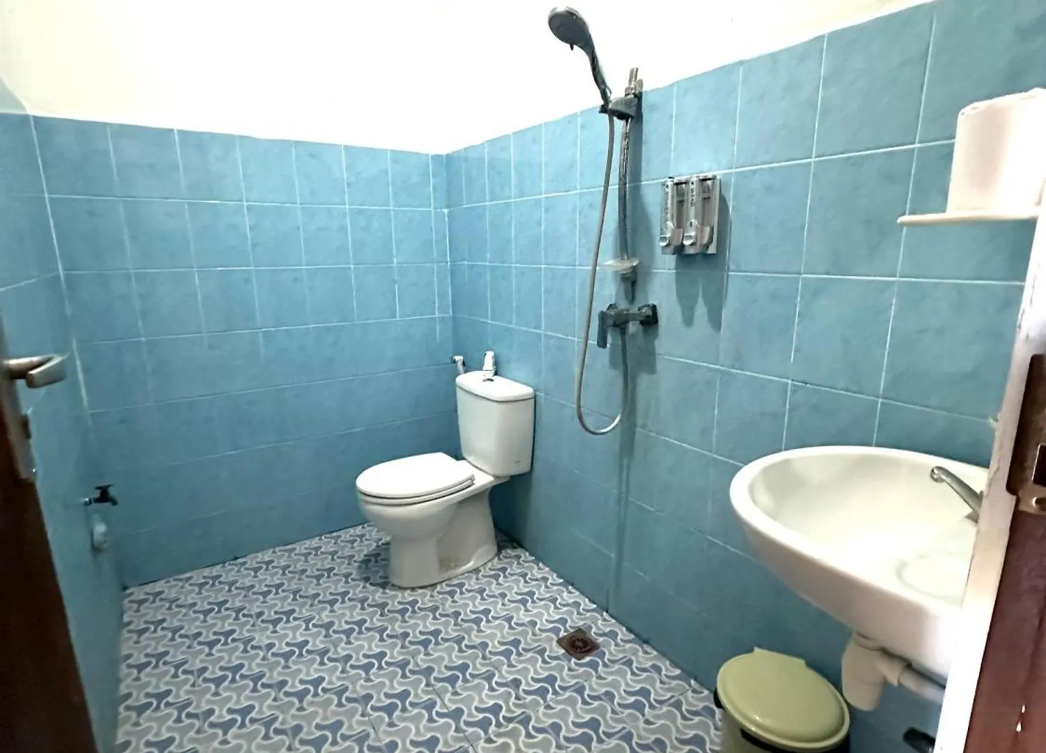 New Mekar Jaya Hotel Легиан 0*,  Индонезия