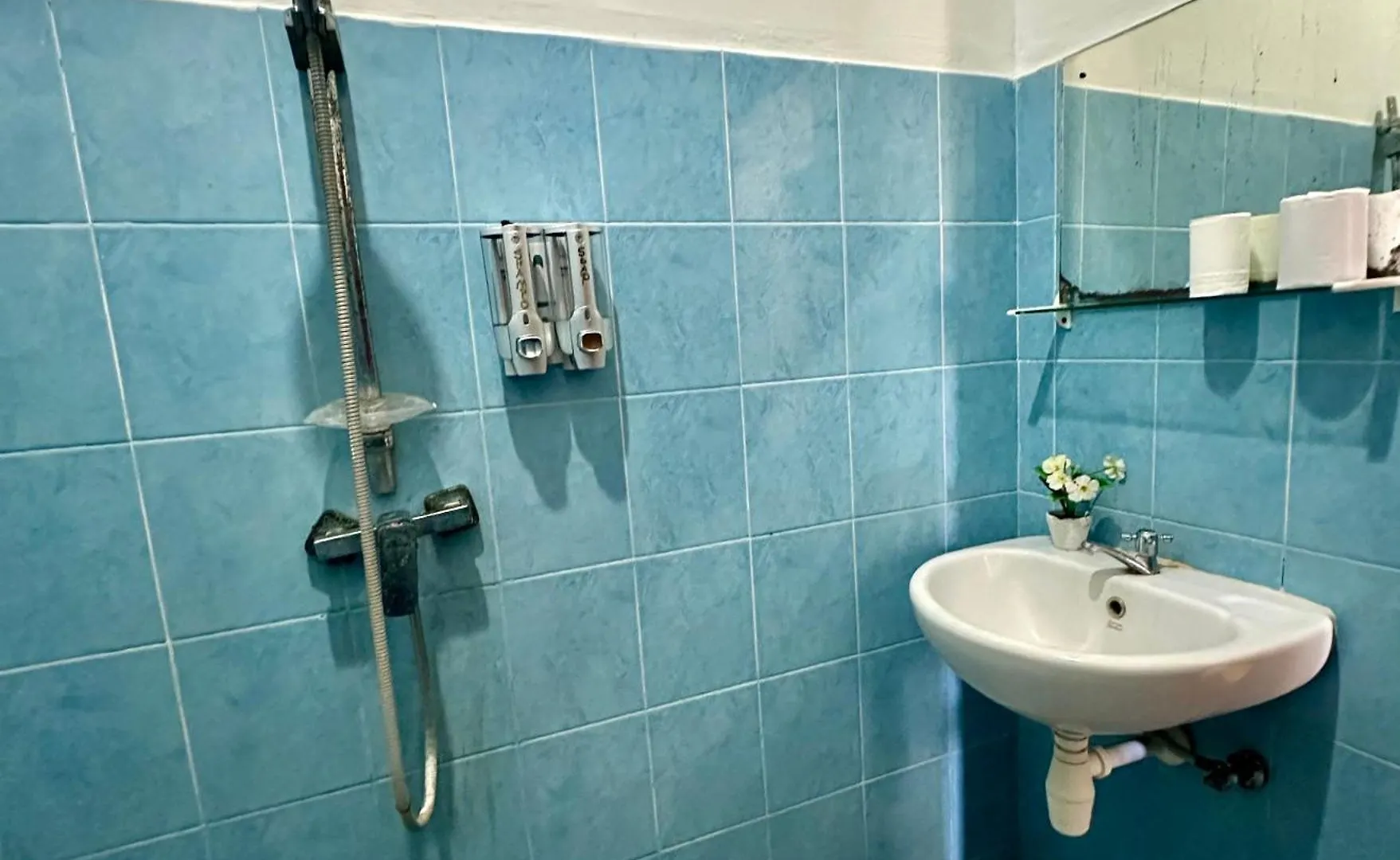 New Mekar Jaya Hotel Легиан Индонезия