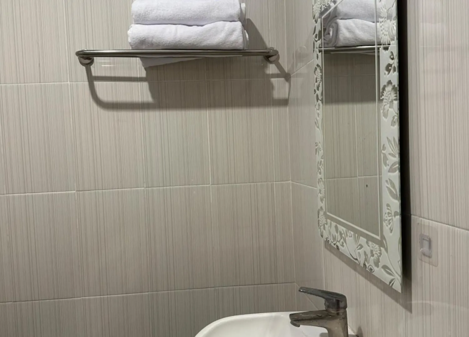 לינה וארוחת בוקר Legian New Mekar Jaya Hotel אינדונזיה