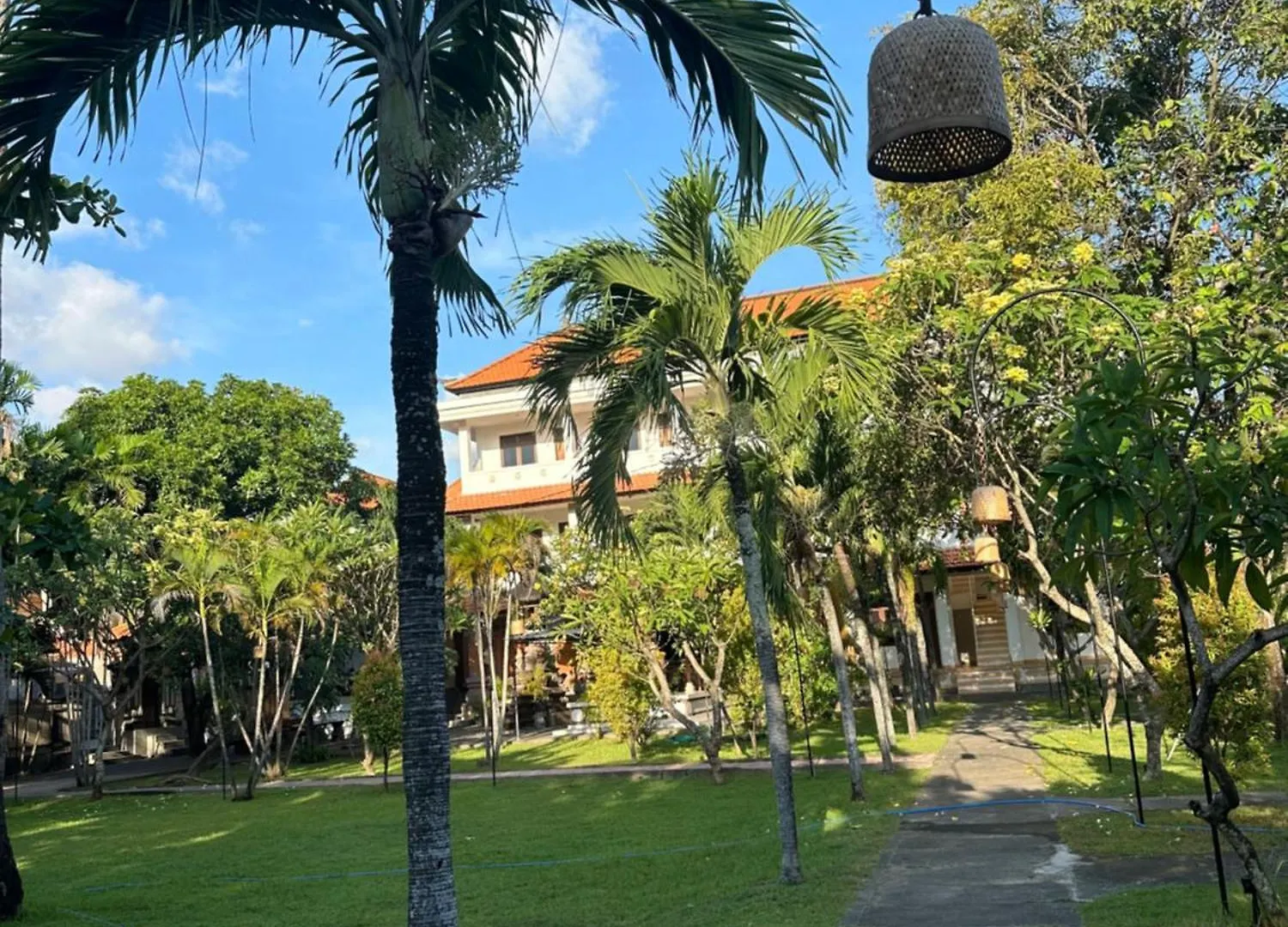 New Mekar Jaya Hotel Легиан Индонезия