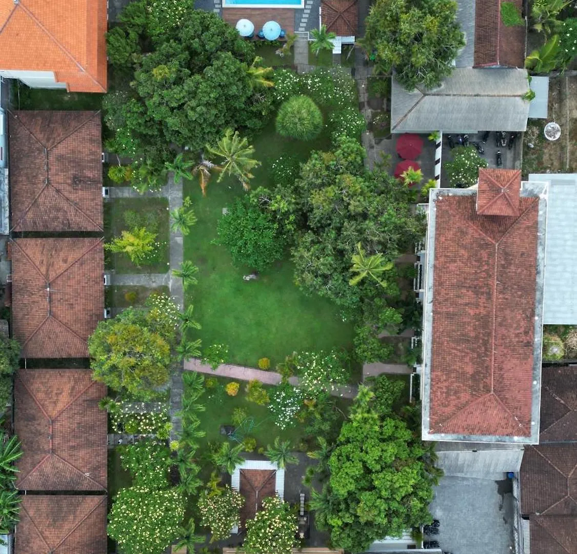 Legian New Mekar Jaya Hotel