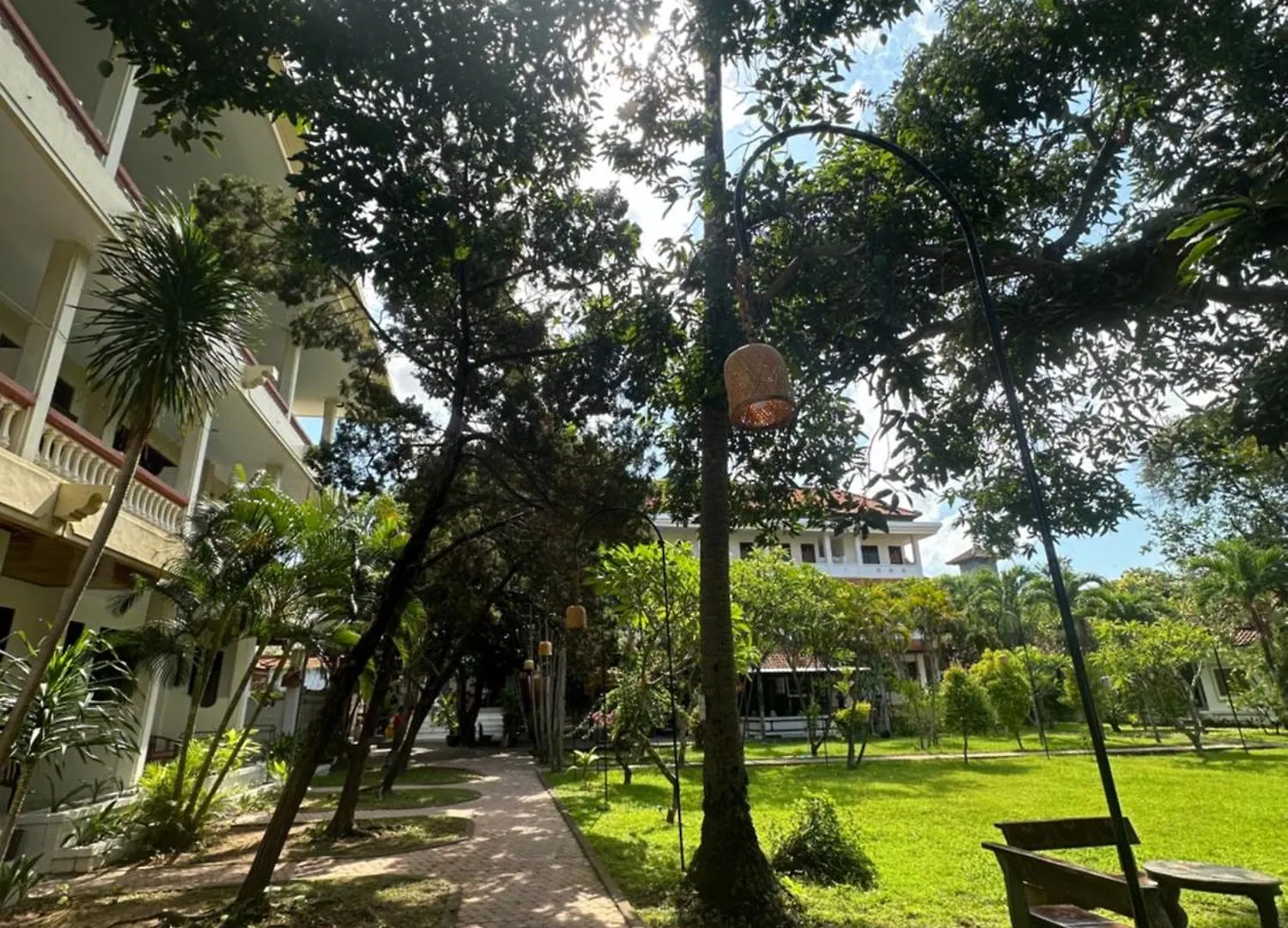 Legian New Mekar Jaya Hotel 0*,  אינדונזיה