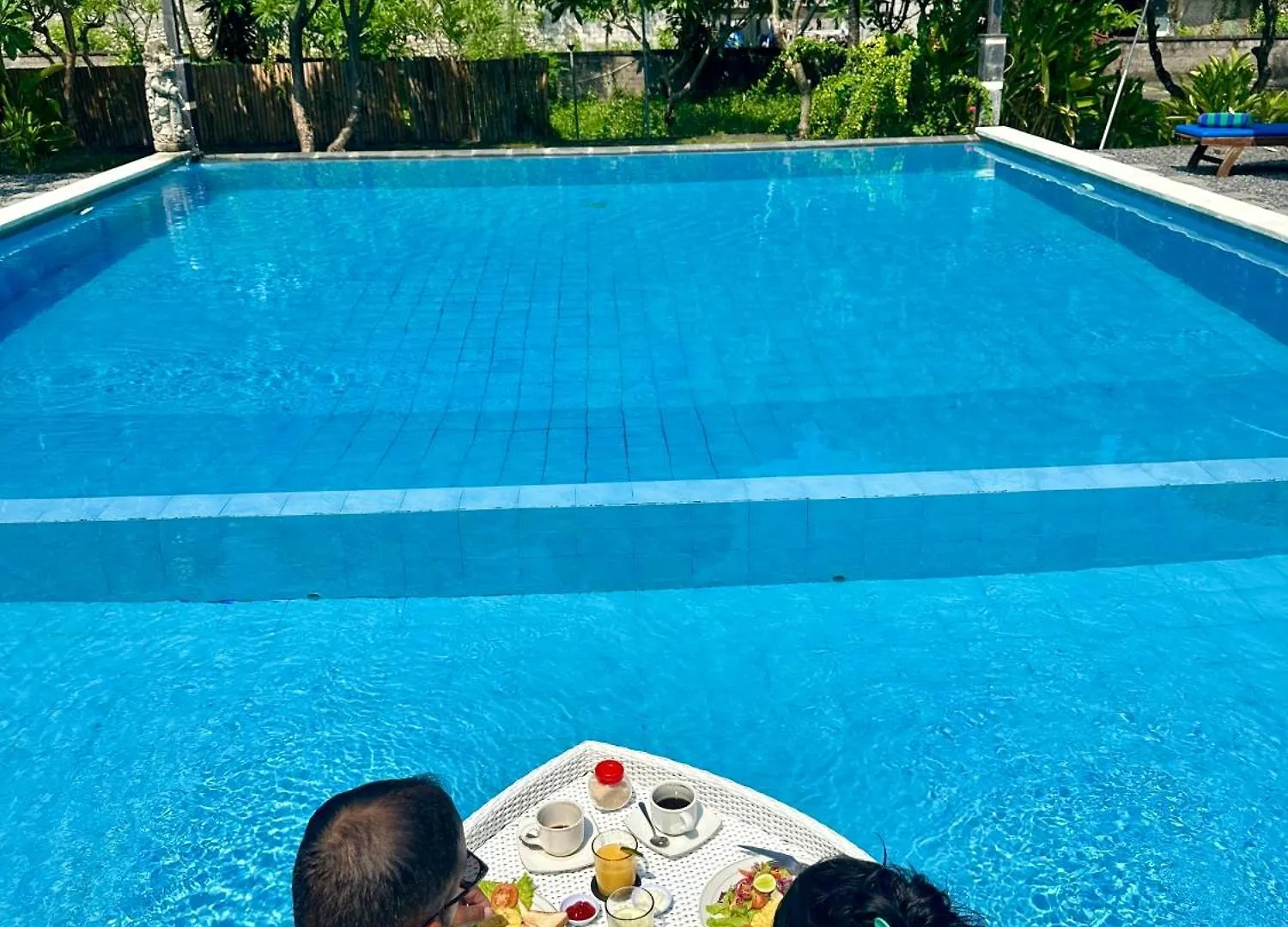 Legian New Mekar Jaya Hotel